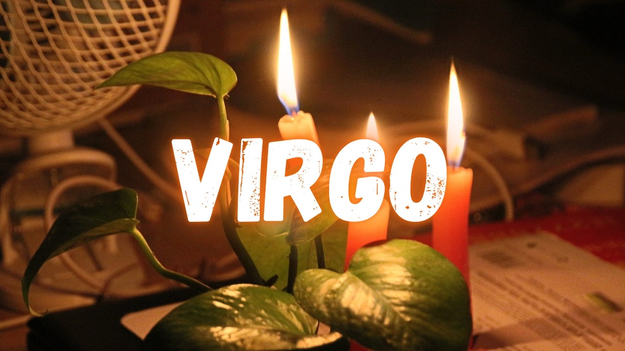 VIRGO ♍️ 🔮IT WILL HURT YOU SO MUCH WHEN YOU FIND OUT ABOUT THIS TRUTH😭 YOU WILL CRY🥺 MARCH 2026!!