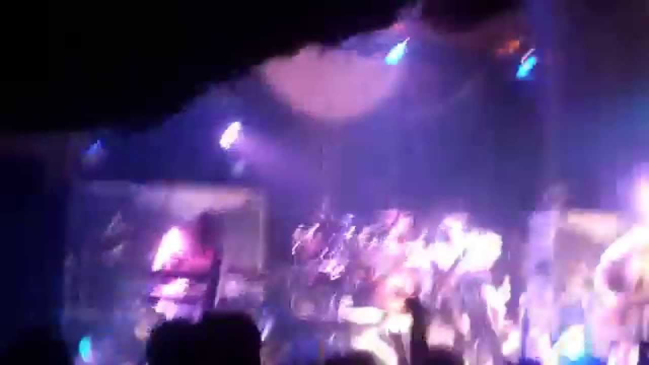 Nightwish : with Elise and Alissa