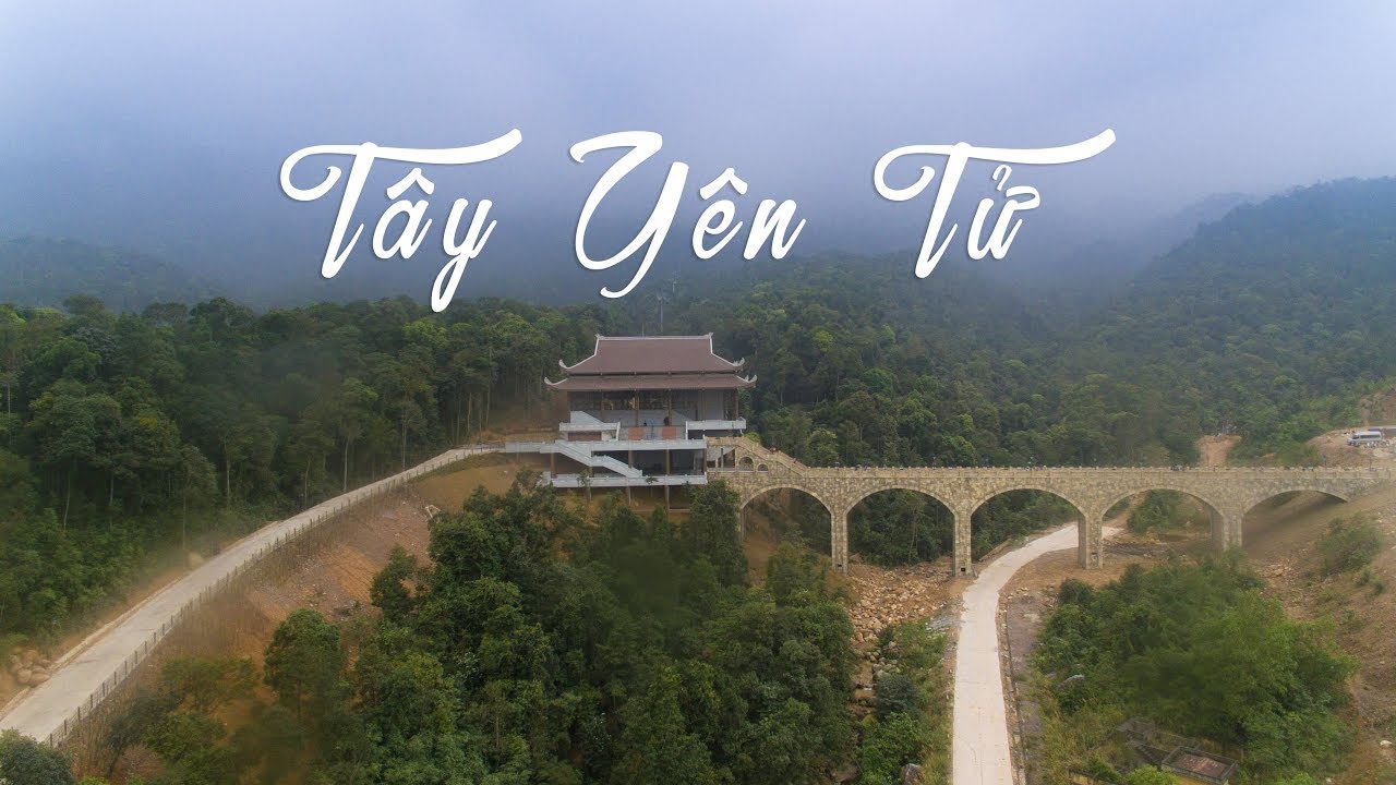 Review Chi Tiết Con Đường Hành Hương Tây Yên Tử Ở Bắc Giang
