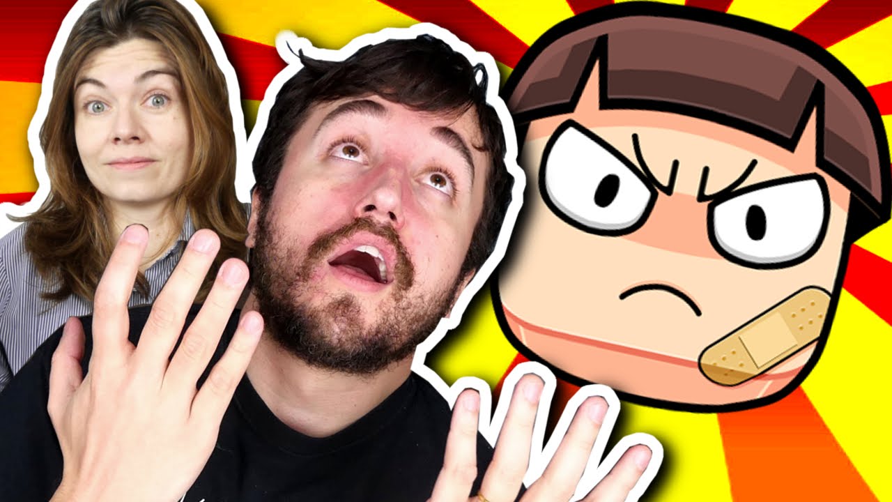 A FINA ARTE DA VITÓRIA! - Toughest Game Ever 2 (Parte 03)