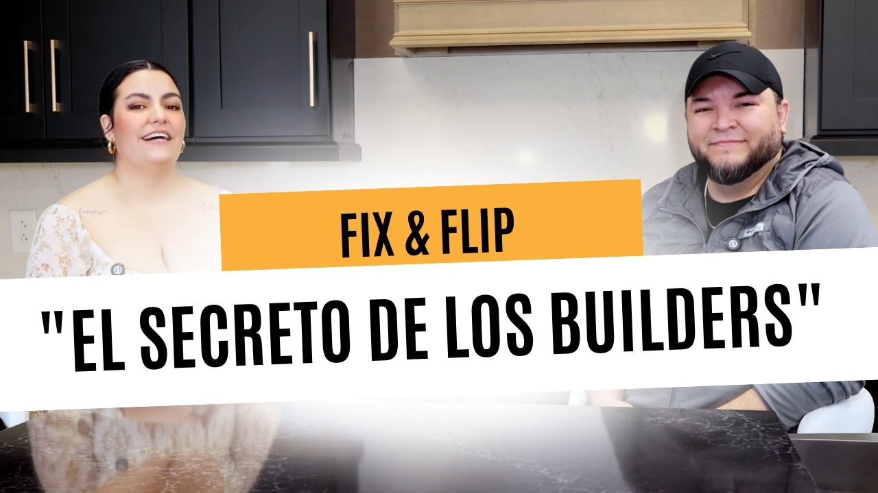 La cocina vende la casa: No hagas un Flip sin ver esto.
