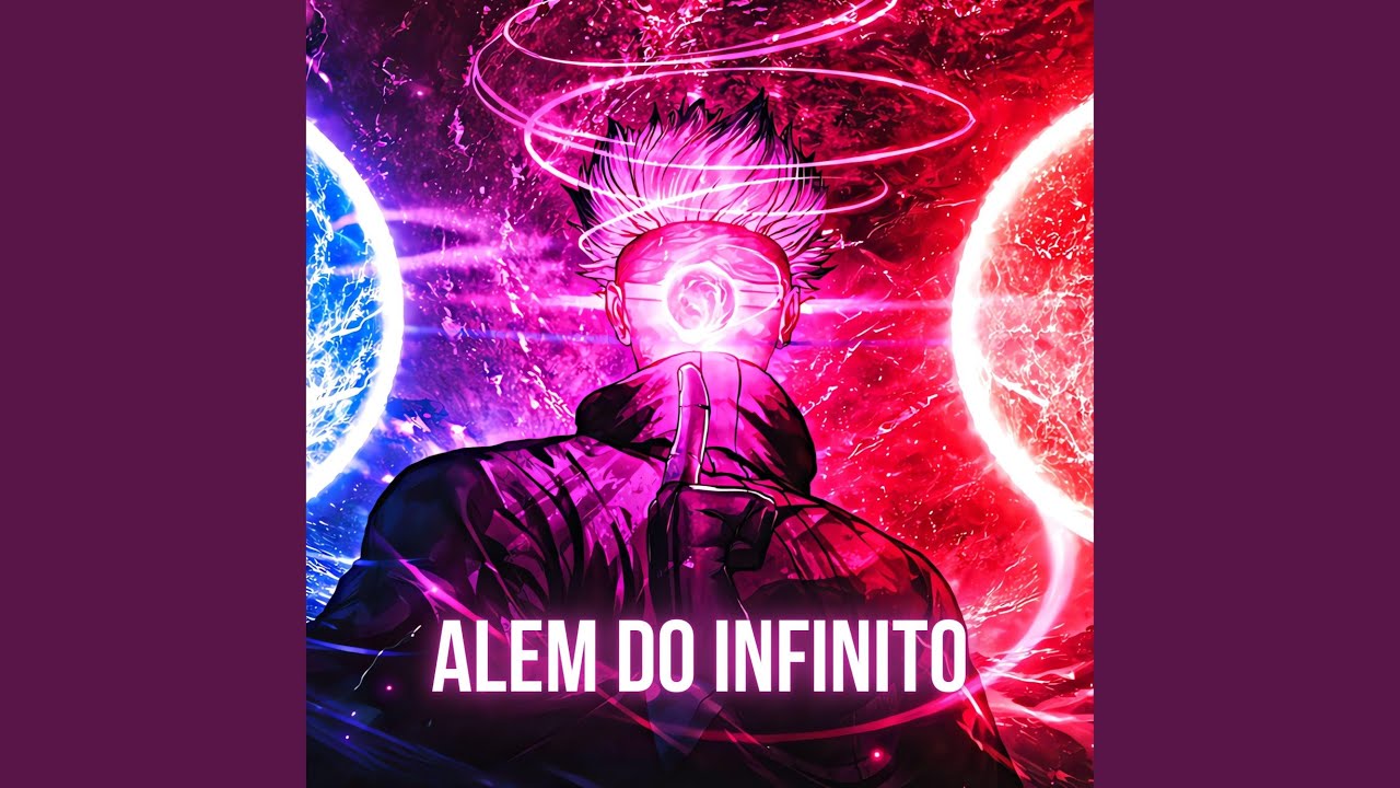 Alem do Infinito (Jujutsu)