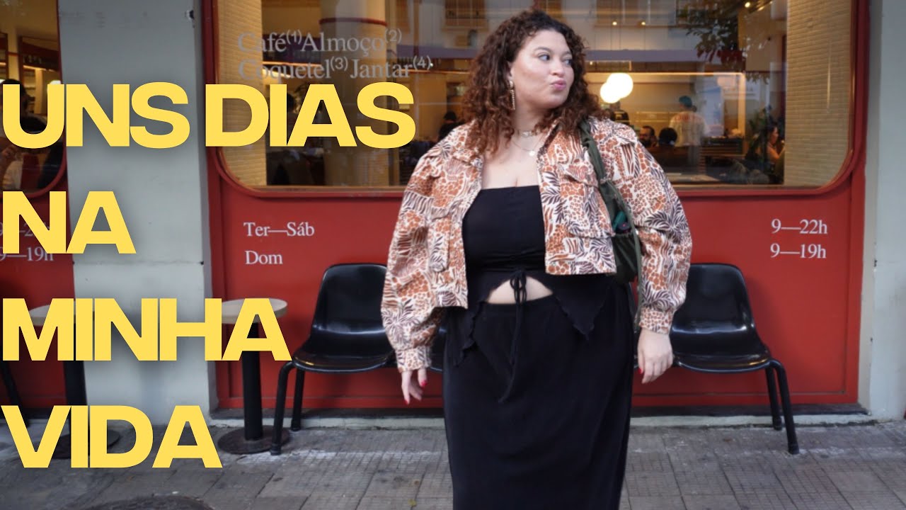 vlog no rio ● almoço em botafogo e um papo aleatório sobre livros