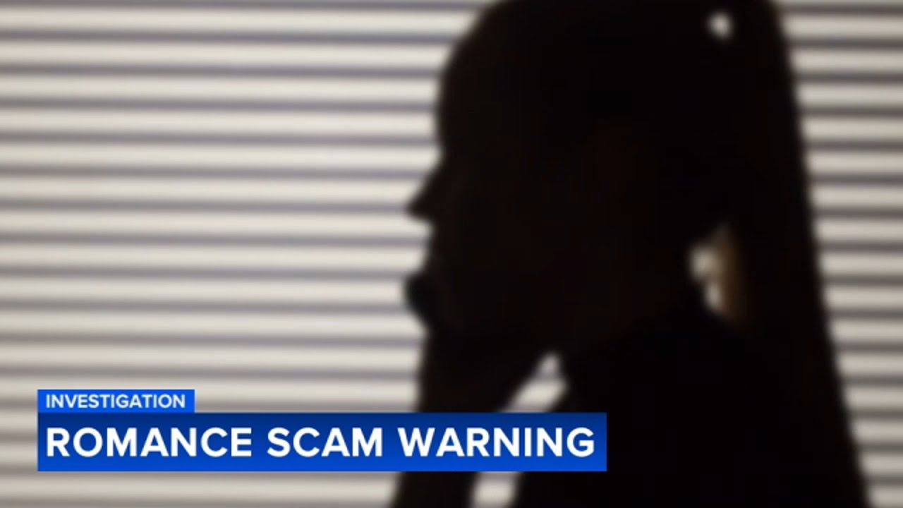 Scammers turning hopeful romantics into unwitting money mules | Investigation