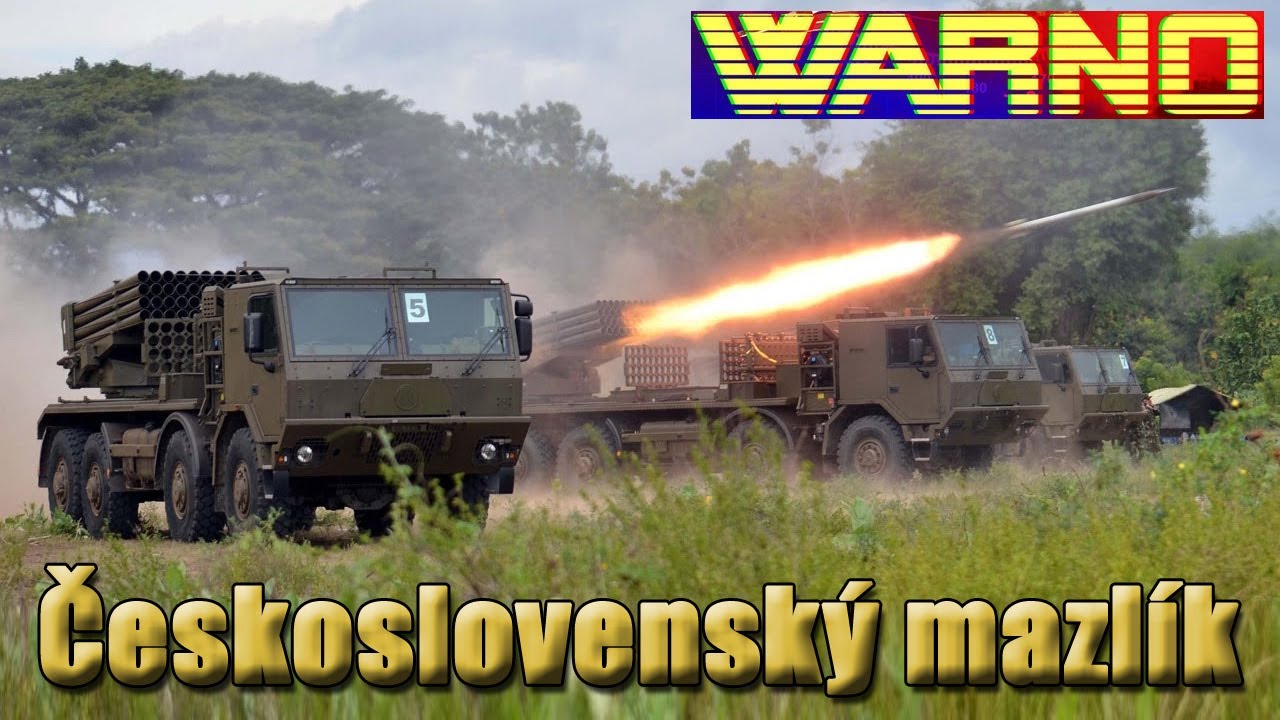 Na korbě Tatry k nám přijíždí východní Němci | WARNO (Early Access)
