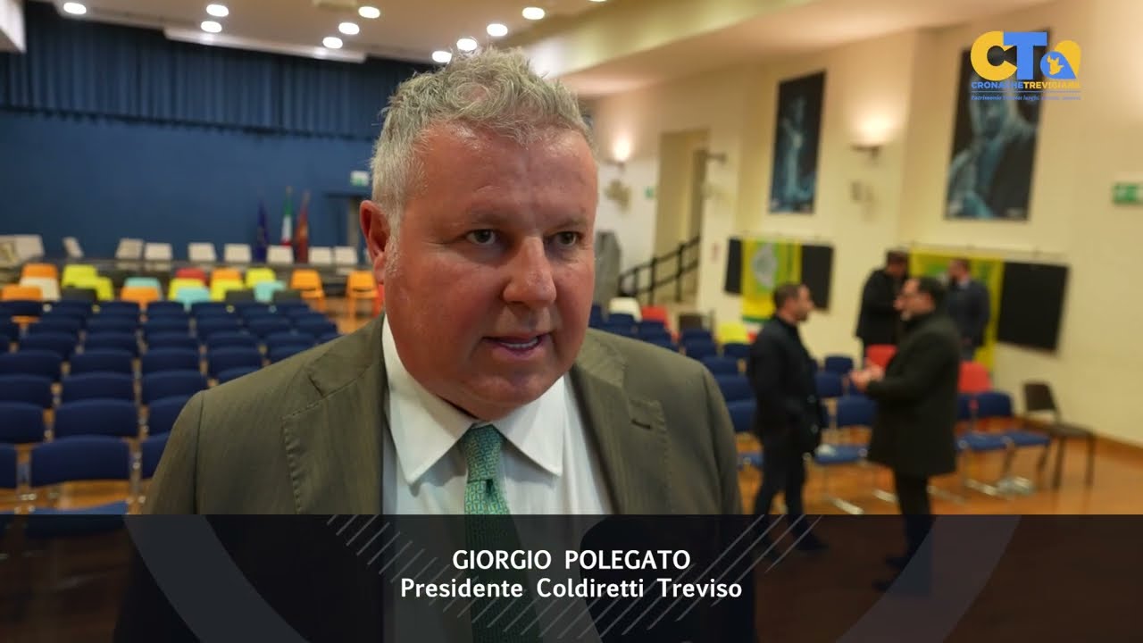 Droni e AI in Viticoltura” un convegno per conoscere le opportunità