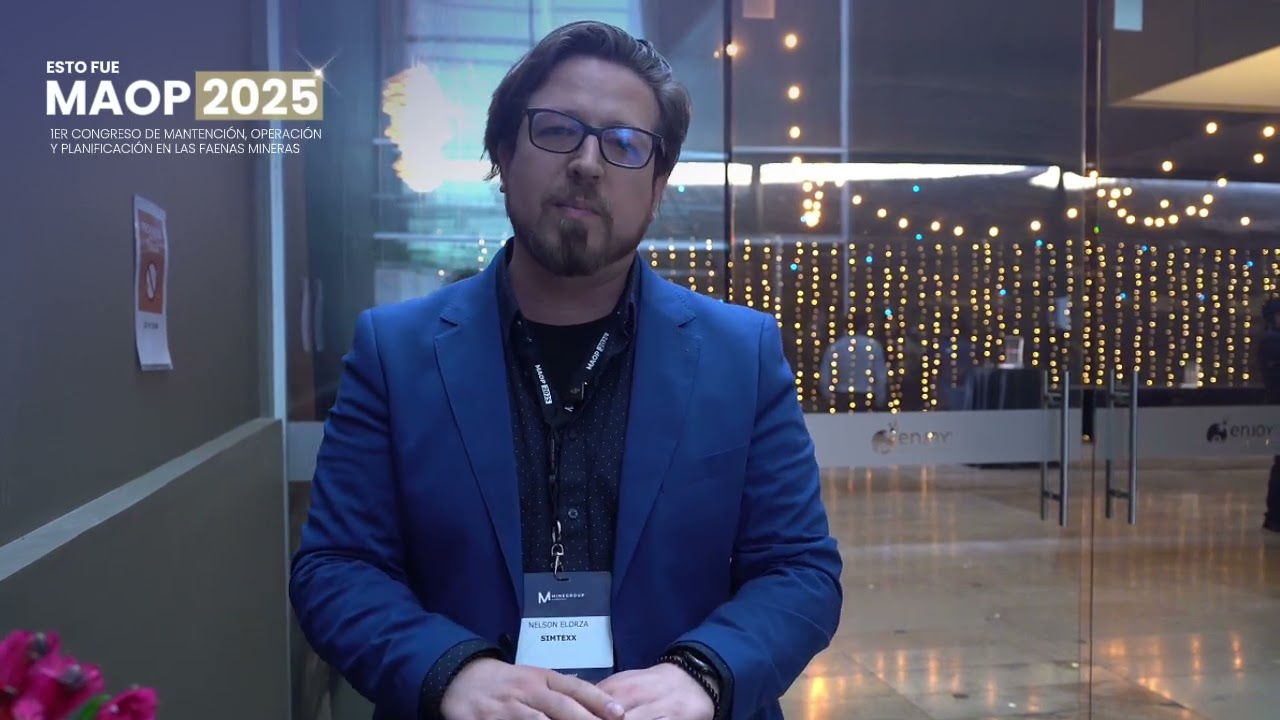 MAOP 2025 | Impresiones del Congreso