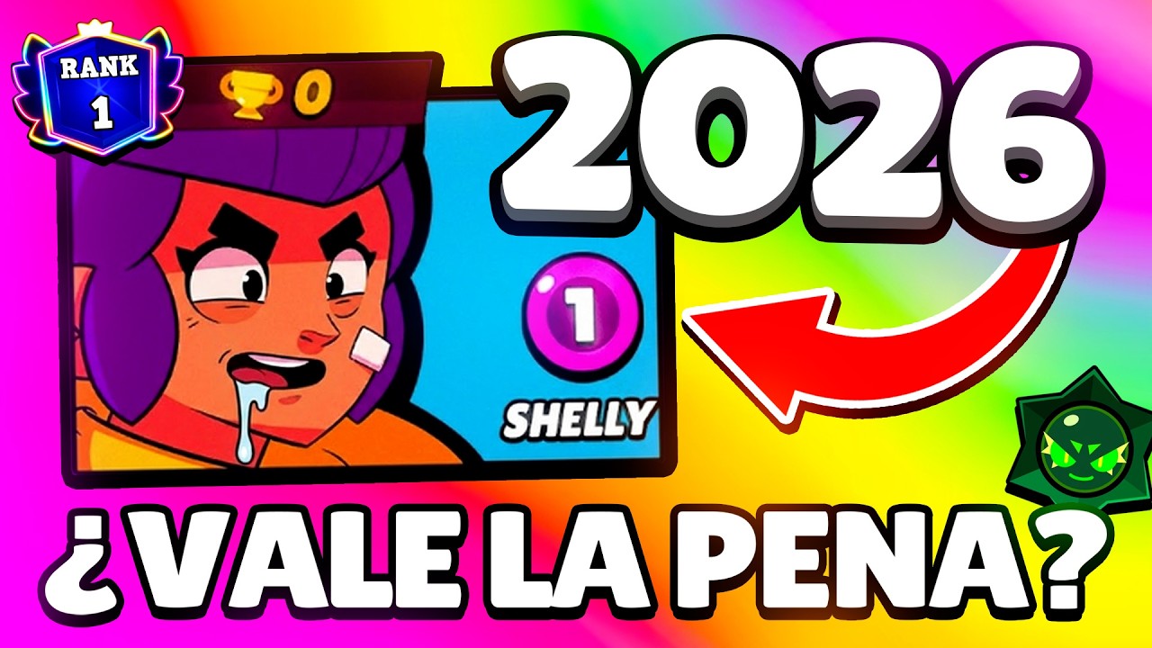 ¿MERECE LA PENA CREARSE una NUEVA CUENTA EN 2026 con ESTA ACTUALIZACIÓN?🤔