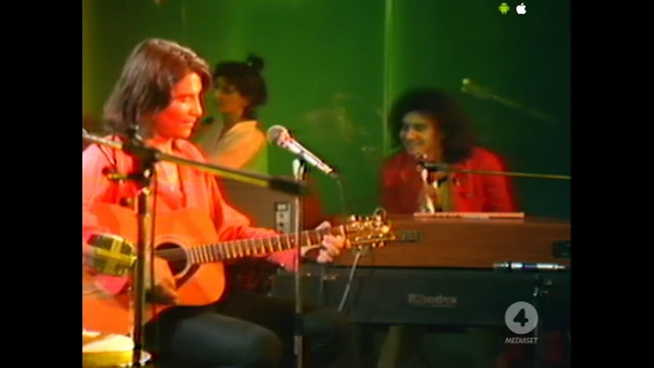 Drupi &ndash; Piero Va (