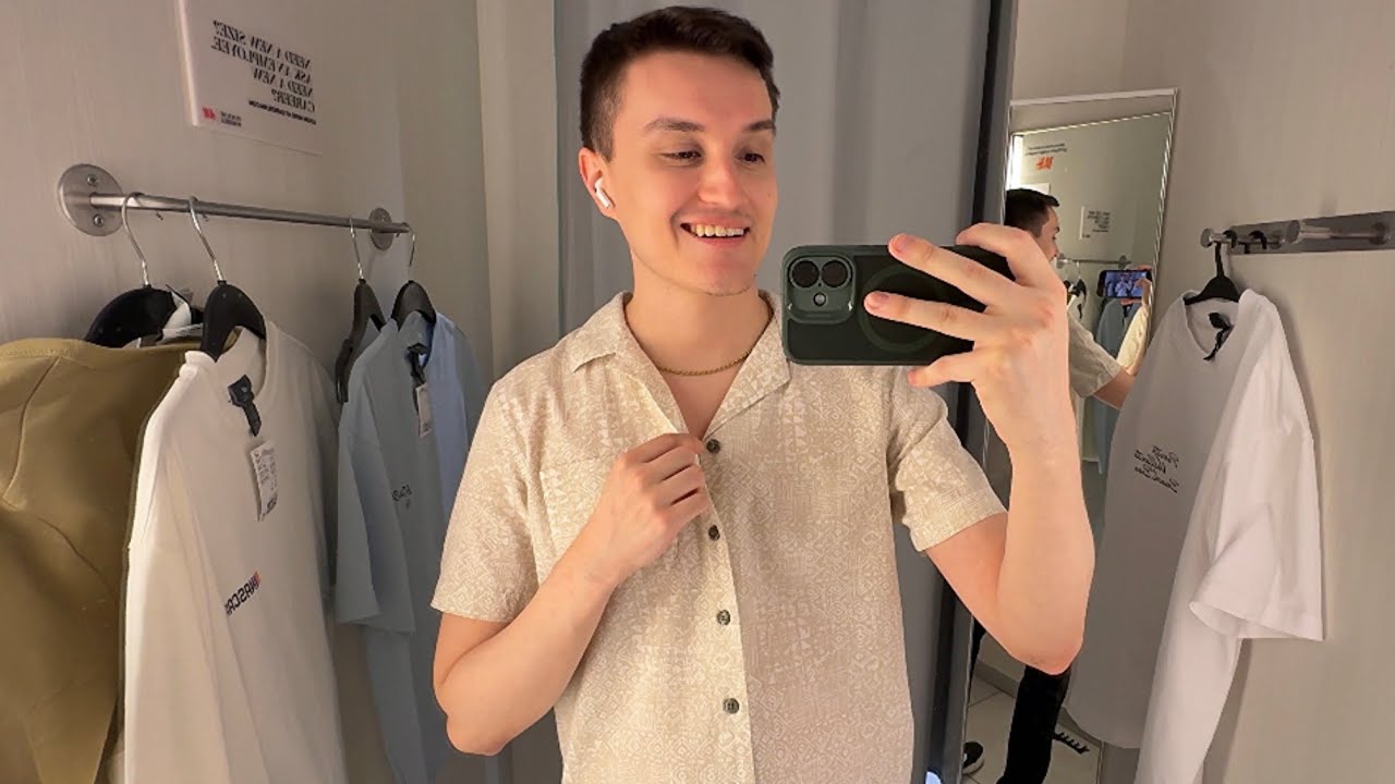 ASMR Shopping With Me 🛍️💤 (asmr in public)