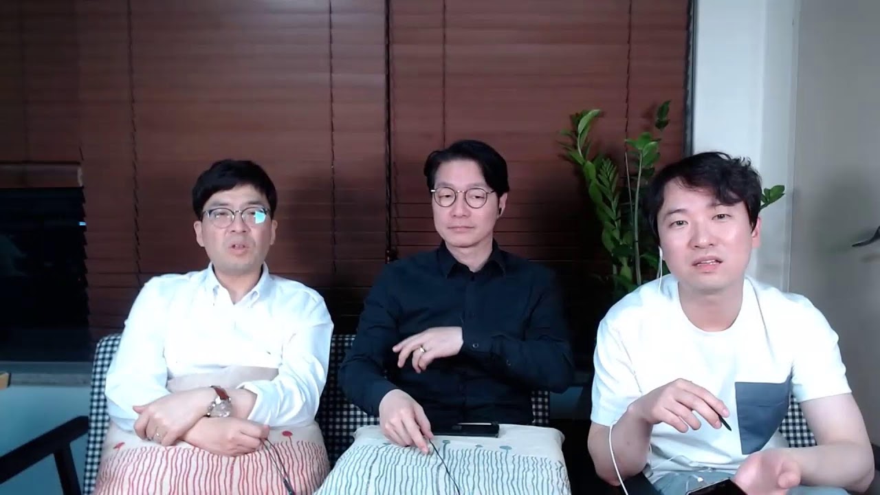 [팬텀싱어 시즌4] 제10회 라이브 중계방송 - 새로운 4인조 팀 대결