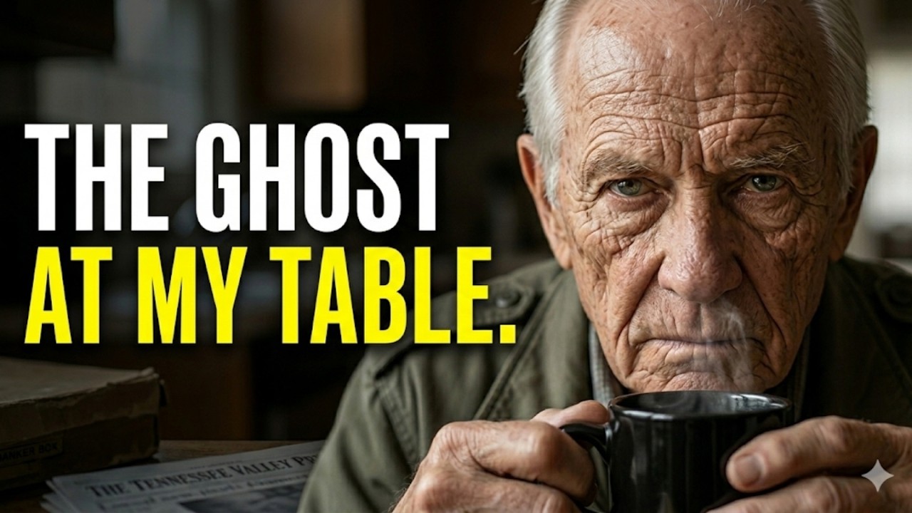 I'm 84... I Was a Detective for 35 Years. One Case Never Left Me. I Solved It at 83.
