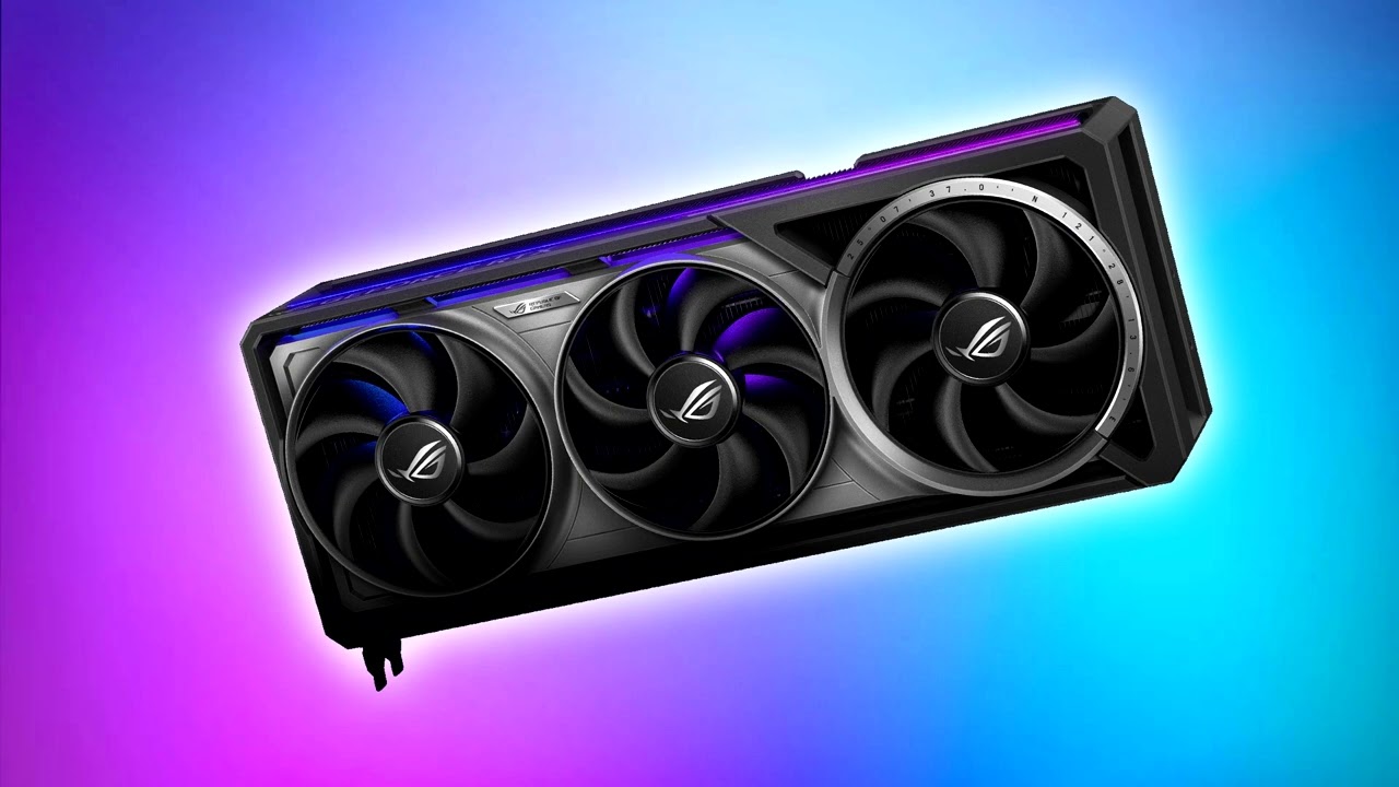 ASUS Reportedly Implements A Price Hike For RTX 50 Series In China, But No Changes For AMD GPUs
