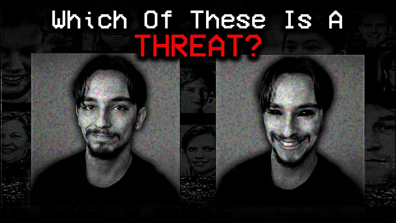 Which Of These Is A T̶̗̗̗͓͊H̸̭̘͍̒͝R̴̨̭̓E̵̼͖̳̓̓̆̓Ả̶̙̺͗̉̃͜T̵̯̎̎̇? | The Lancaster Leak Entity Exam