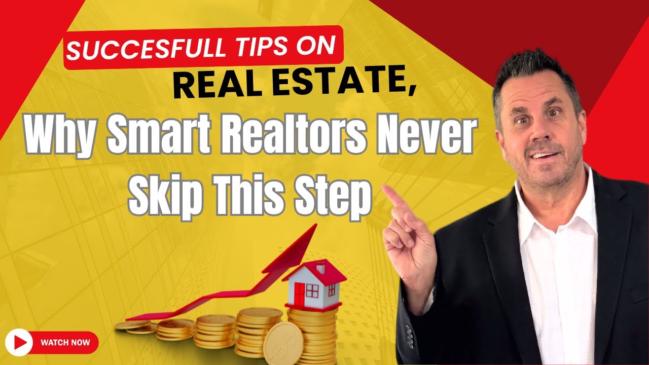 The Pre-Buyer Consultation System Top US REALTORS Use to Build Trust