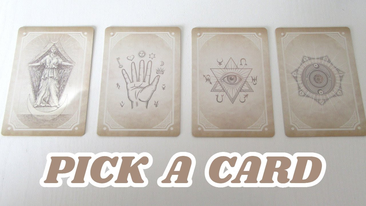 PICK A CARD 🔮 What Do People Immediately Notice About You? 👁️ Psychic Tarot Reading timeless