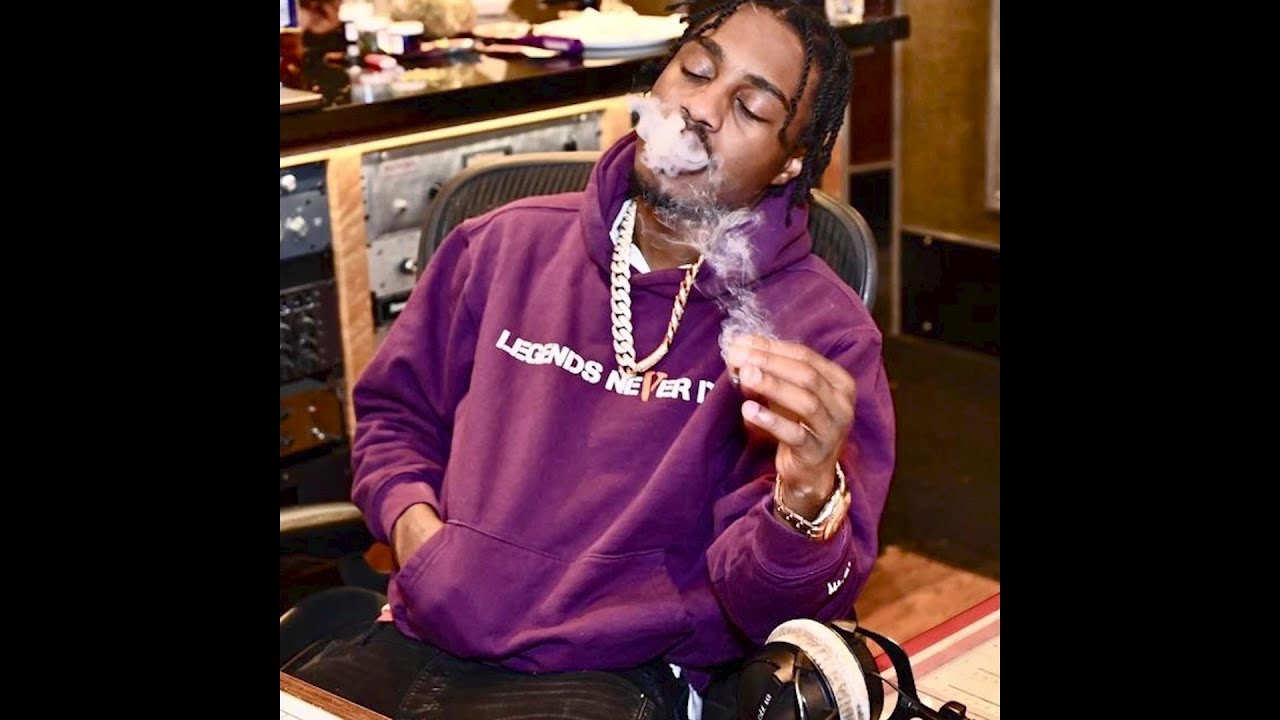 [FREE] Lil Tjay Type Beat x Polo G Type Beat - 