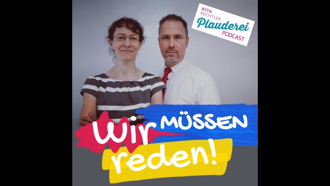 Kranke Kinder in der Kita I Was ist zu dulden I Was geht gar nicht I Die Rechtslage