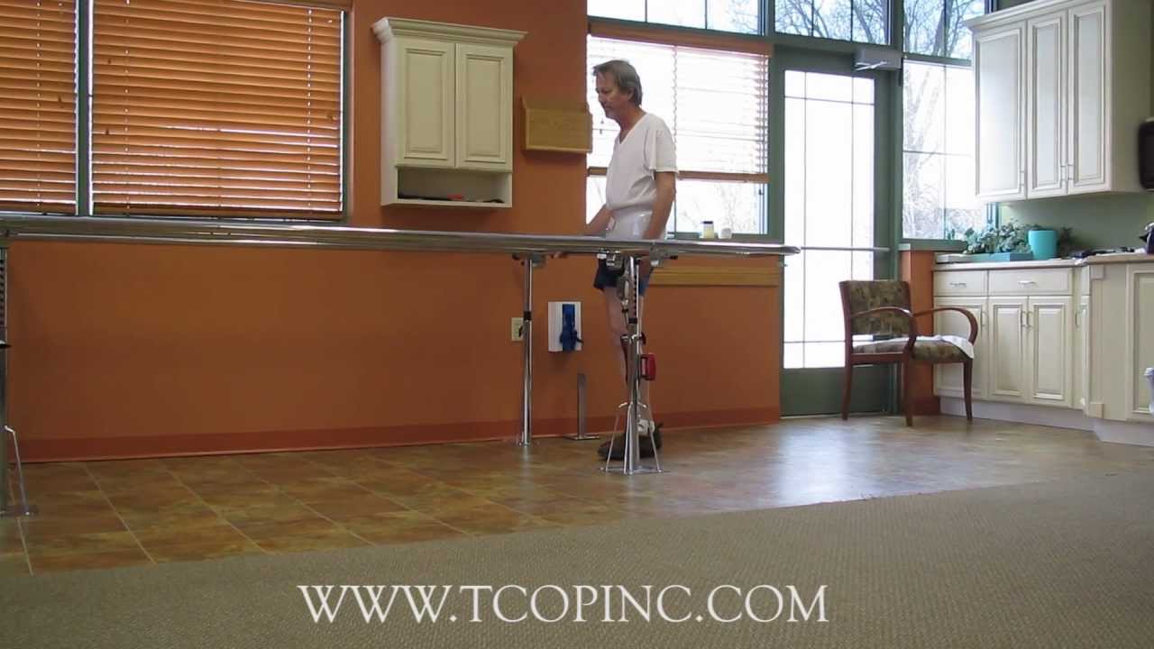 Hip Disartic Prosthesis Check Socket