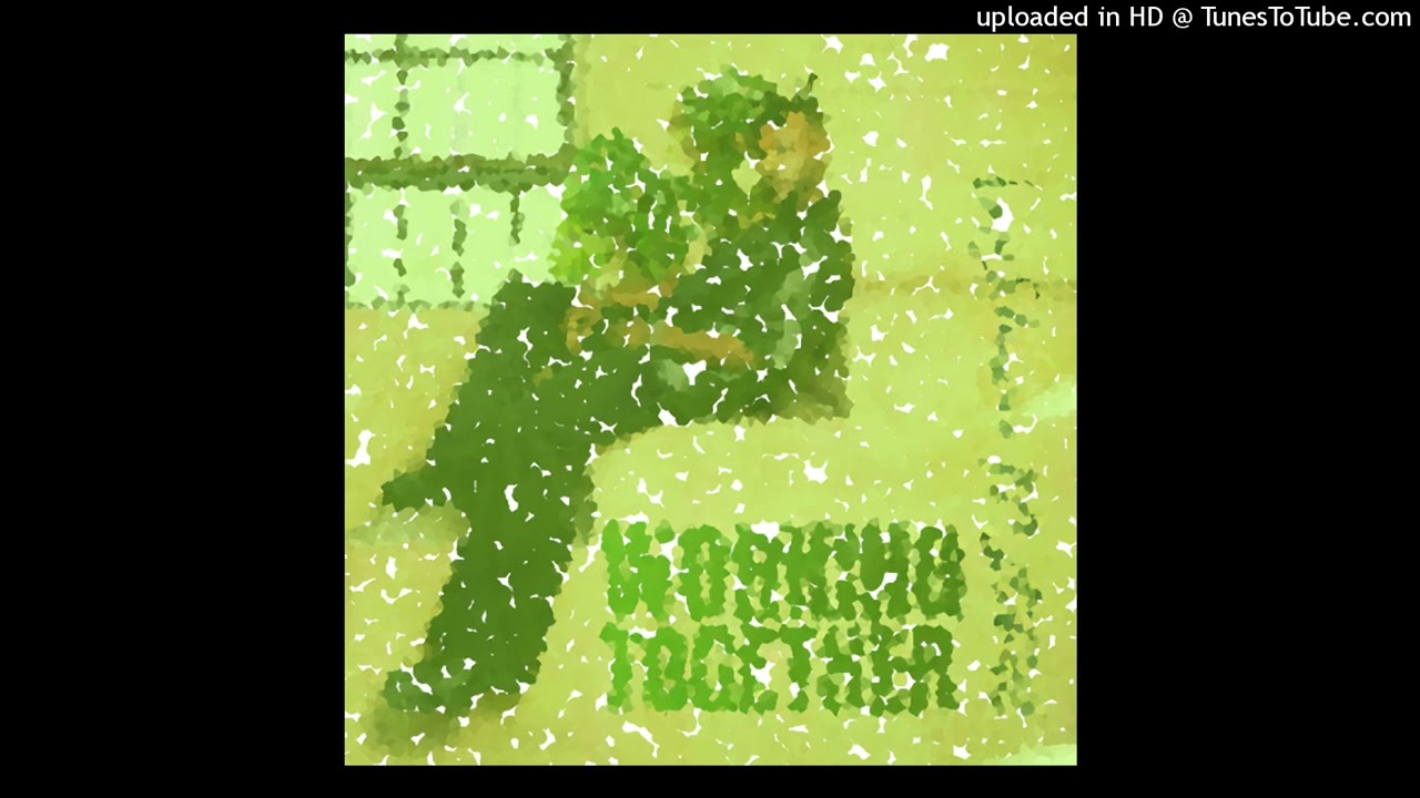 Vashawn Mitchell-Working Together JPPMix