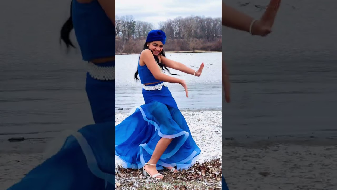 Shut Up | Kidi x Tulsi Kumar | Bhushan K | Dance By Aahana