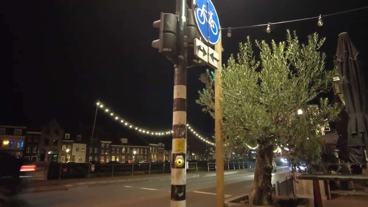 Walking in Roermond (23/12/2025) -2