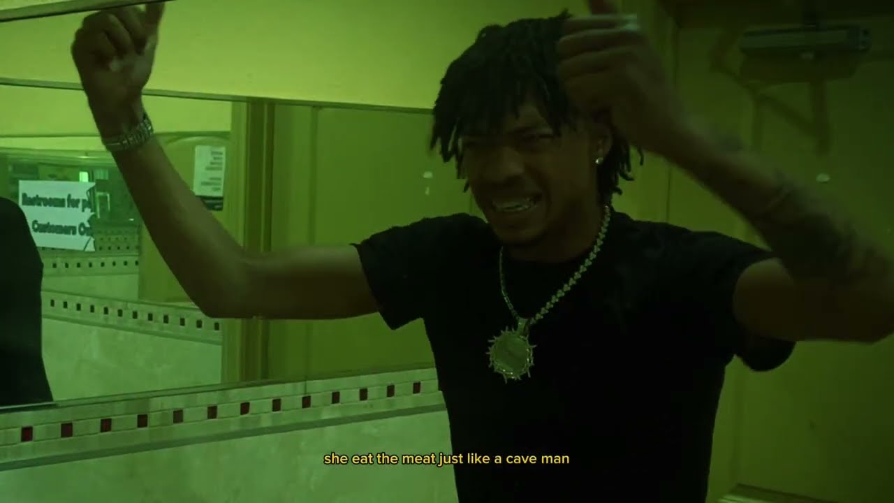 KTG Grimm - Show Me [official music video] 