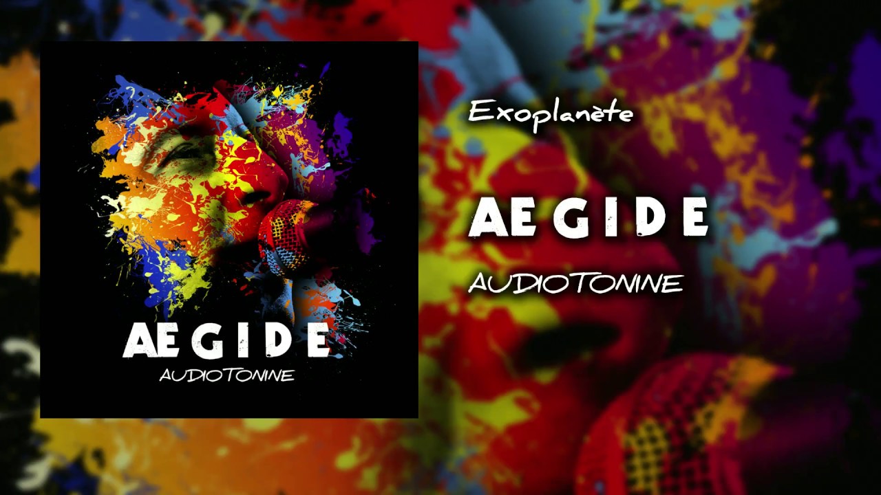 07 - Exoplan&egrave;te - AEGIDE -