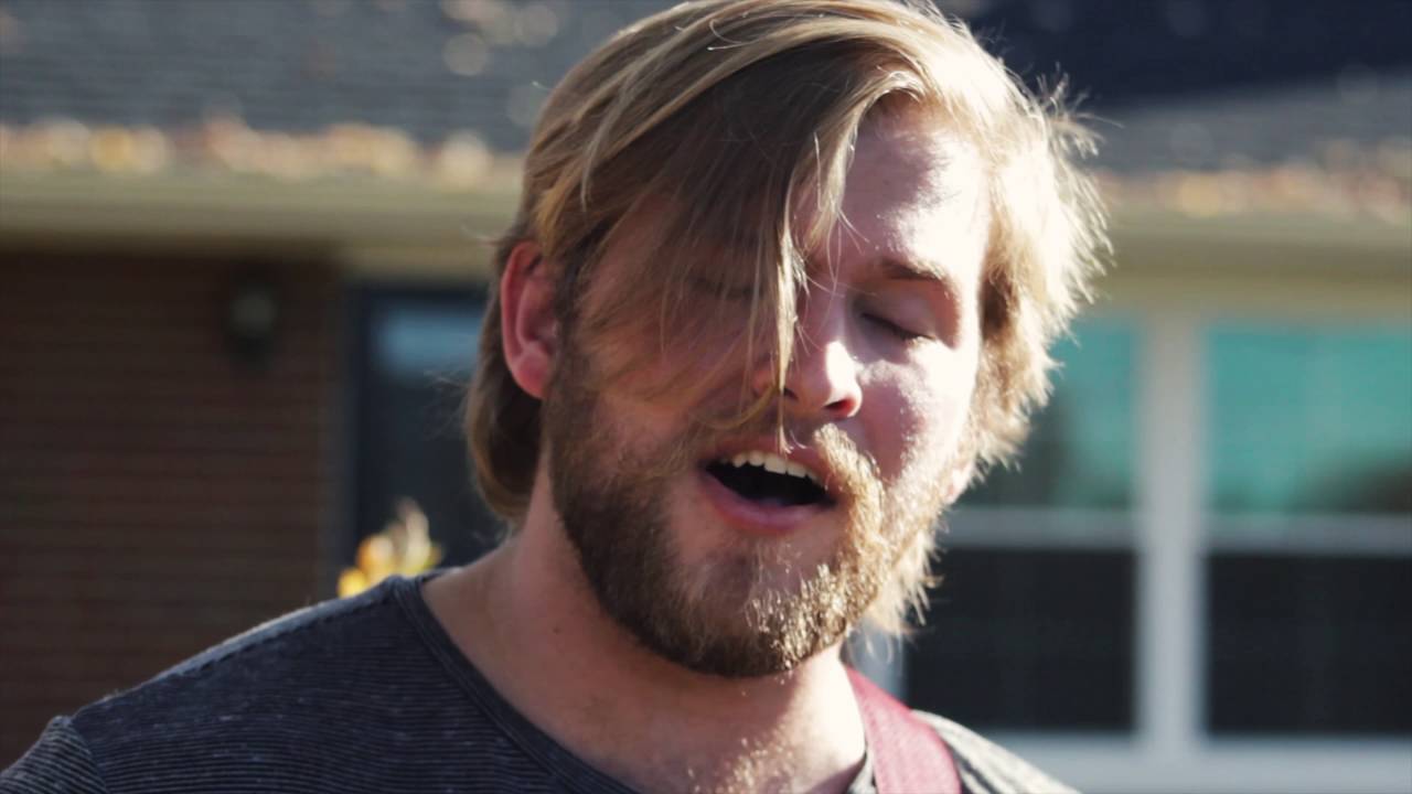 'Let It Go' by Judd Harris- The Lighthouse Sessions