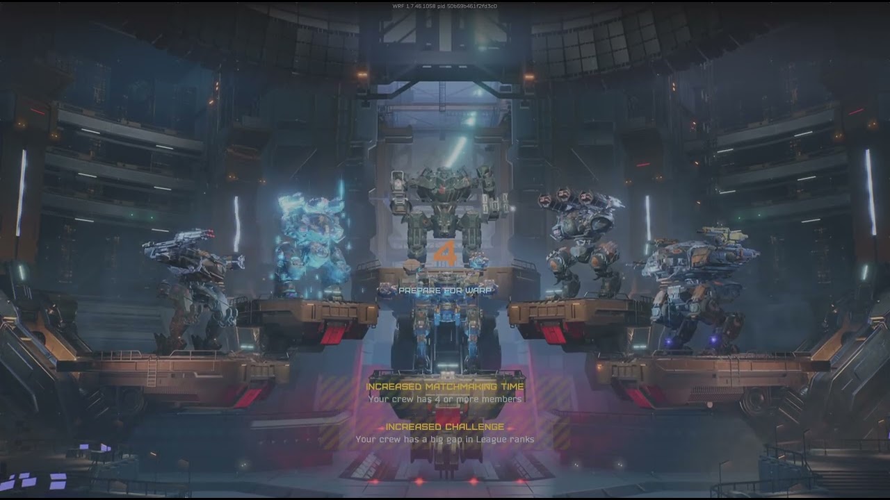 War Robots: Frontiers_20260309134054