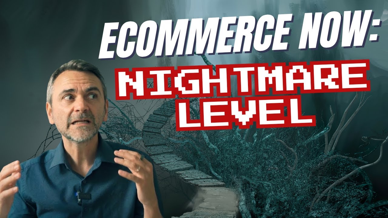 eCommerce 