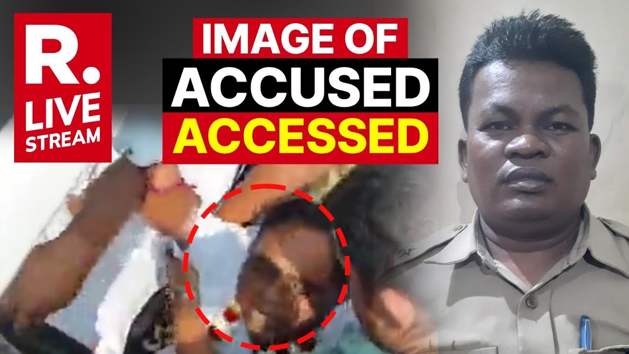 Odisha Minister Naba Das Shot By Policeman: Attack Video Accessed | LIVE