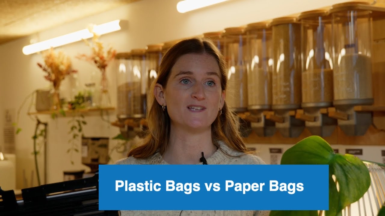 Are Zero Waste Stores the Future of Shopping?