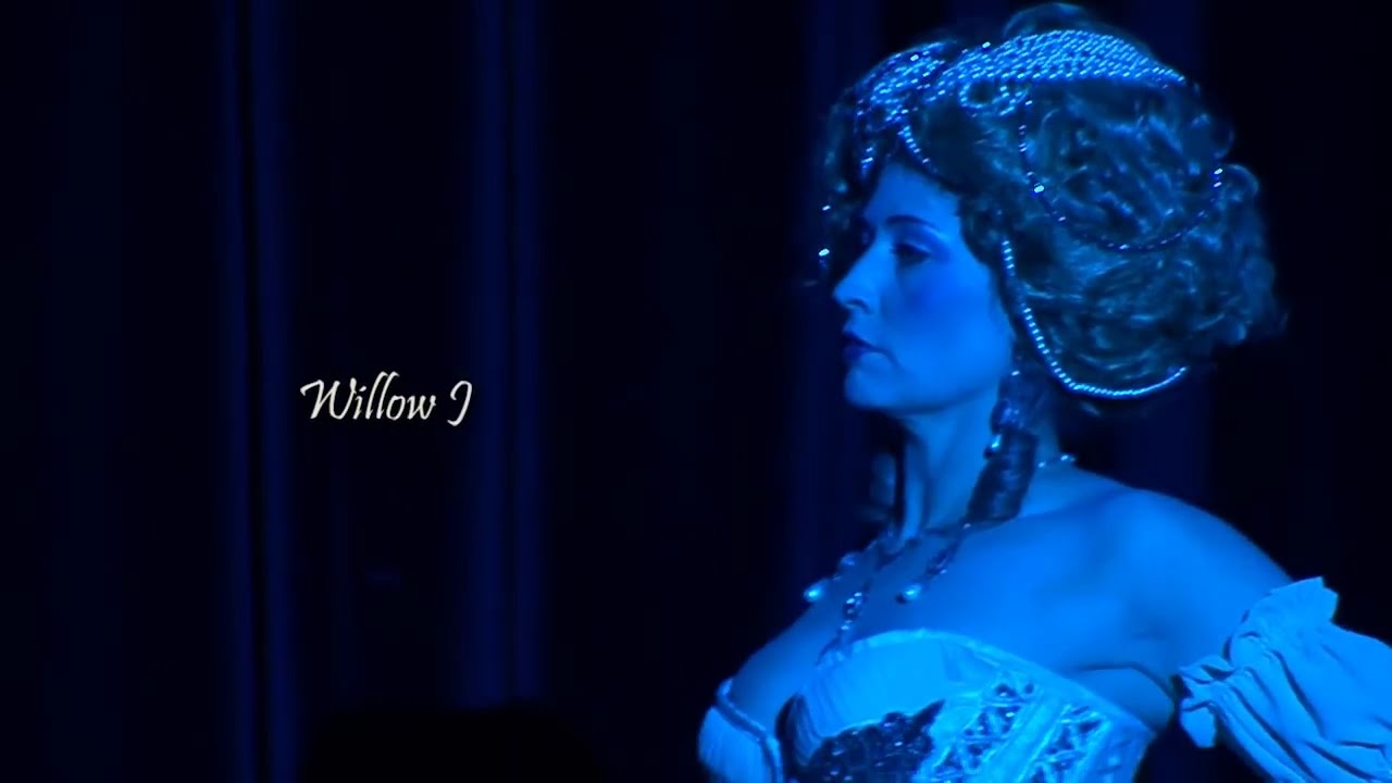 The Australian Burlesque Festival 2012 Empress Erotique Highlights