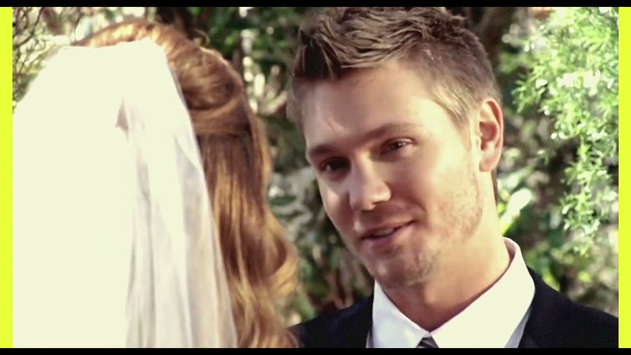 Lucas and Peyton | i love you , I’m sorry.