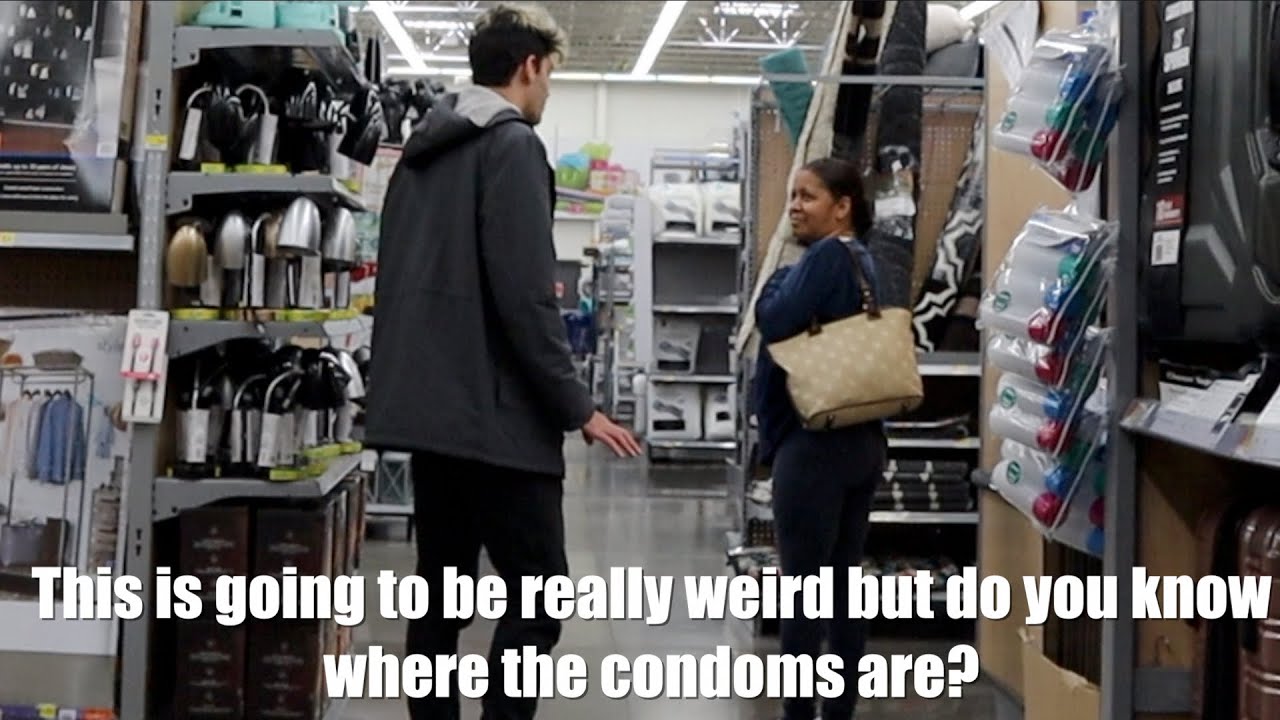 Speaking *ONLY Spanish* To Strangers In Public!