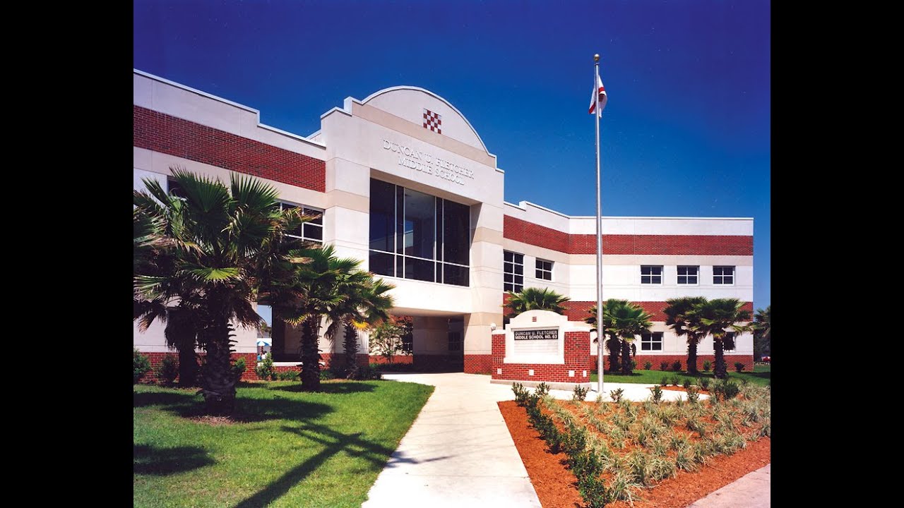 FMS School Choice Expo Video