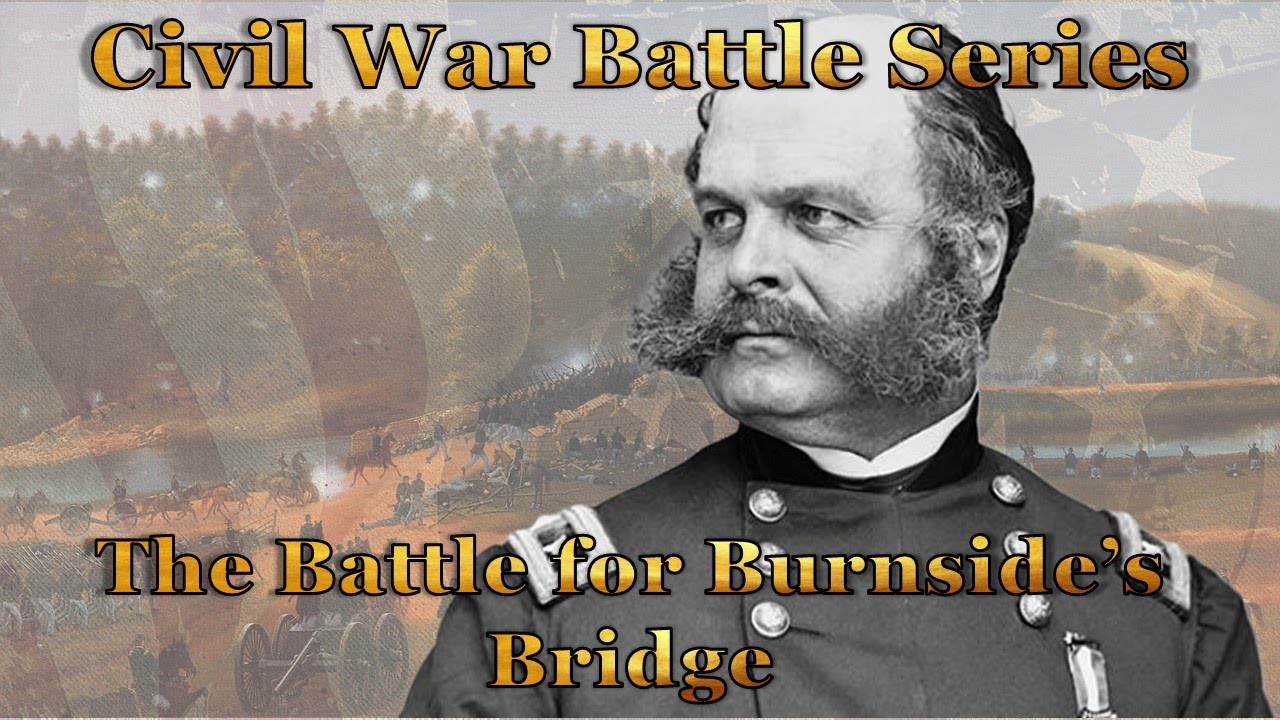 The 51st Pennsylvannia Infantry: From Formation To Burnside's Bridge at the Battle of Antietam