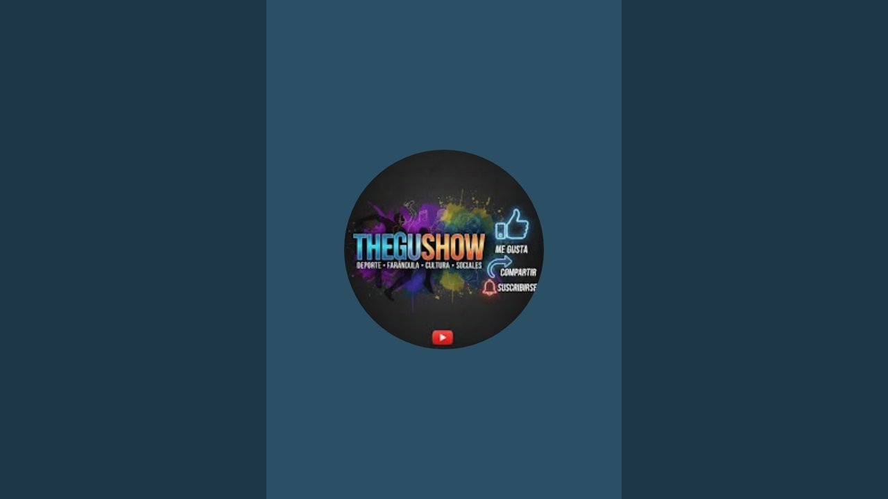 the gus show está en vivo