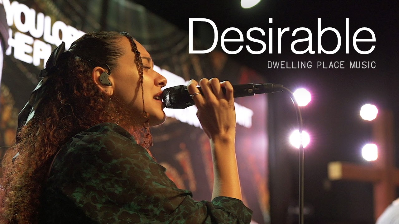 ЖЕЛАННЫЙ &mdash; Dwelling Place Music