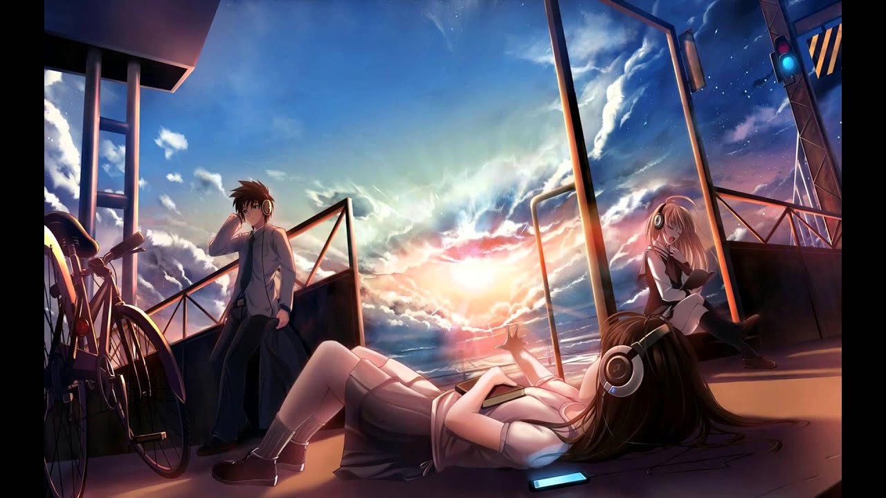Nightcore - Cool Enough