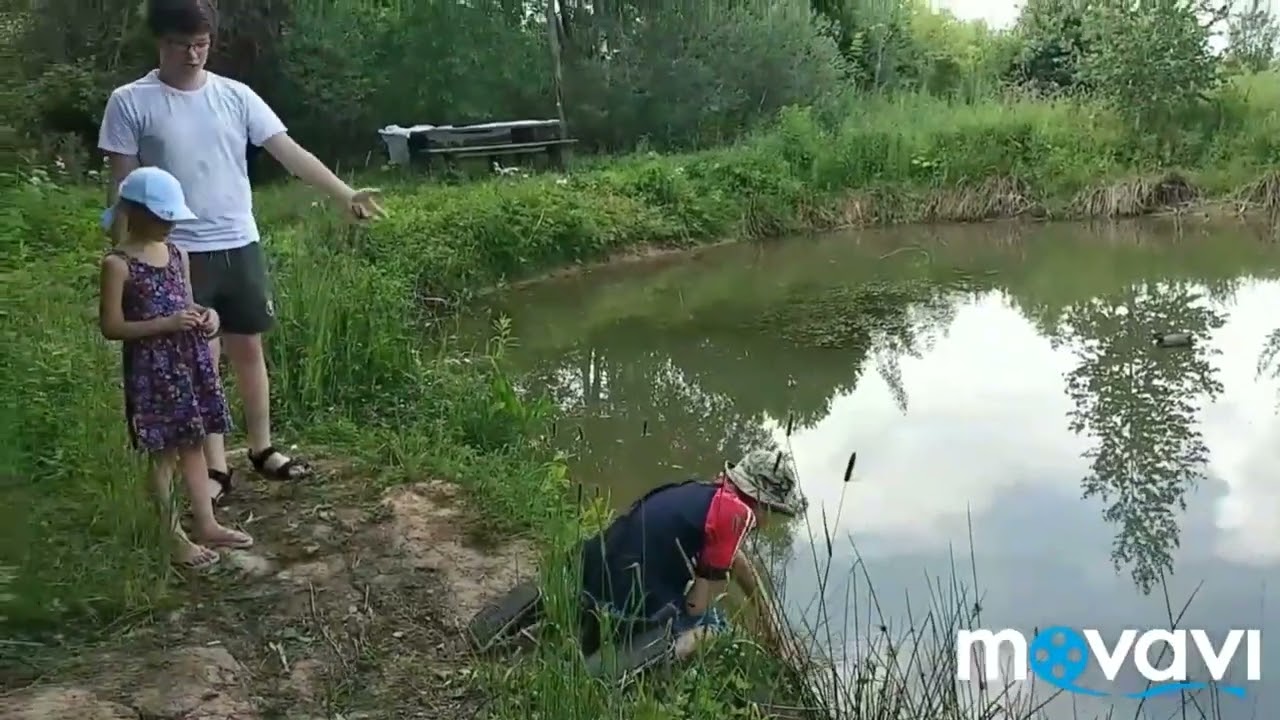 Заумный фильм...про яблочко