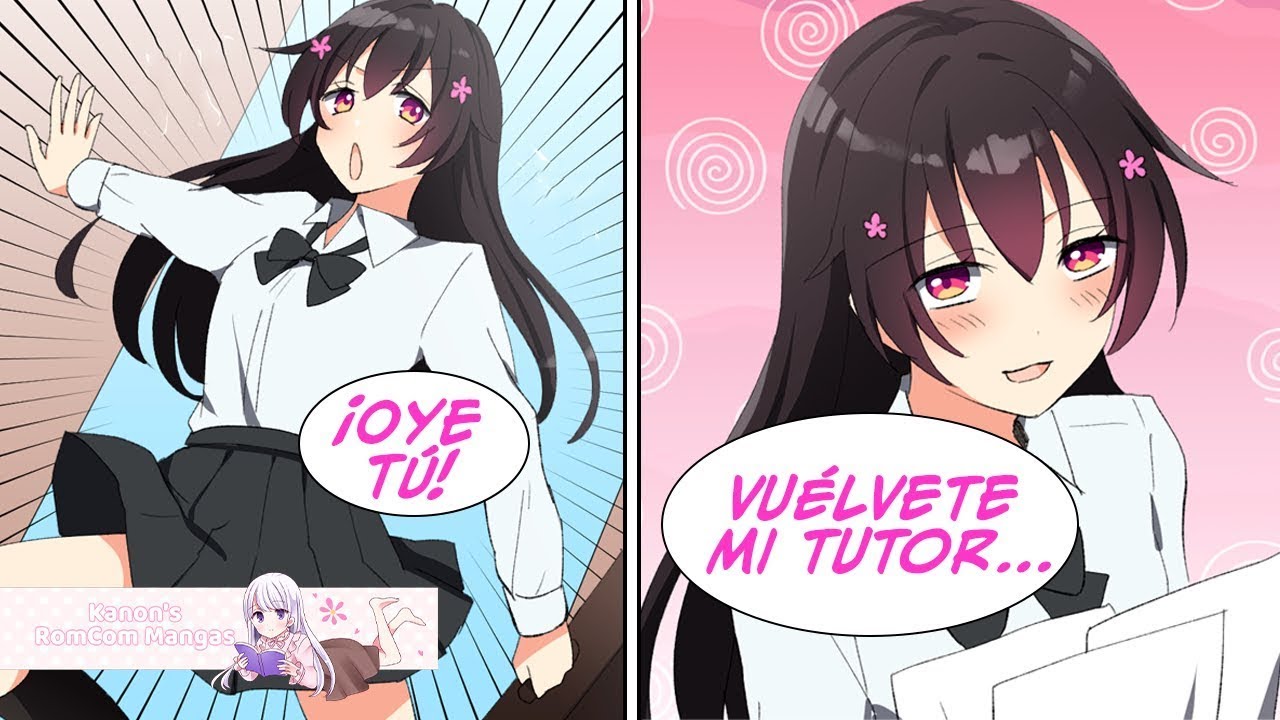 Me habían despedido, pero me dijeron que me hiciera cargo de la 
