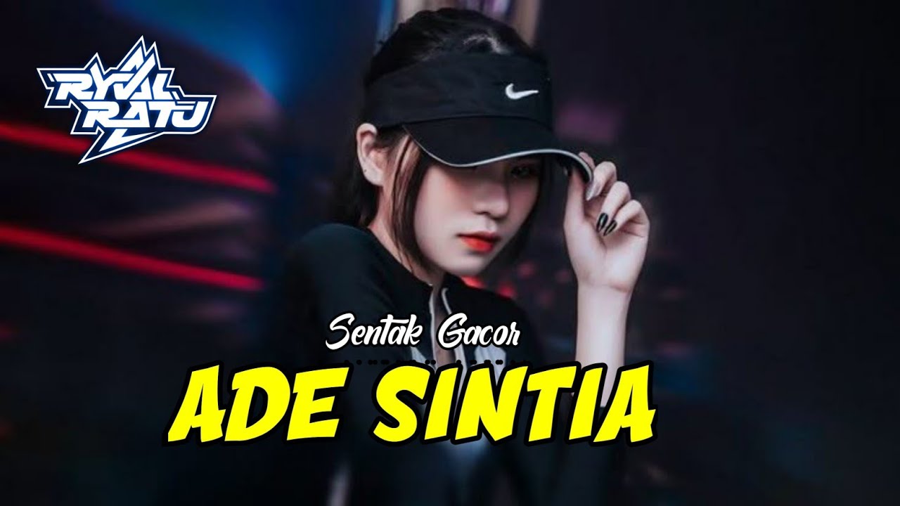 PARTY SENTAK ADE SINTIA 🌴 REMIX!! [ RYVAL RATU ]