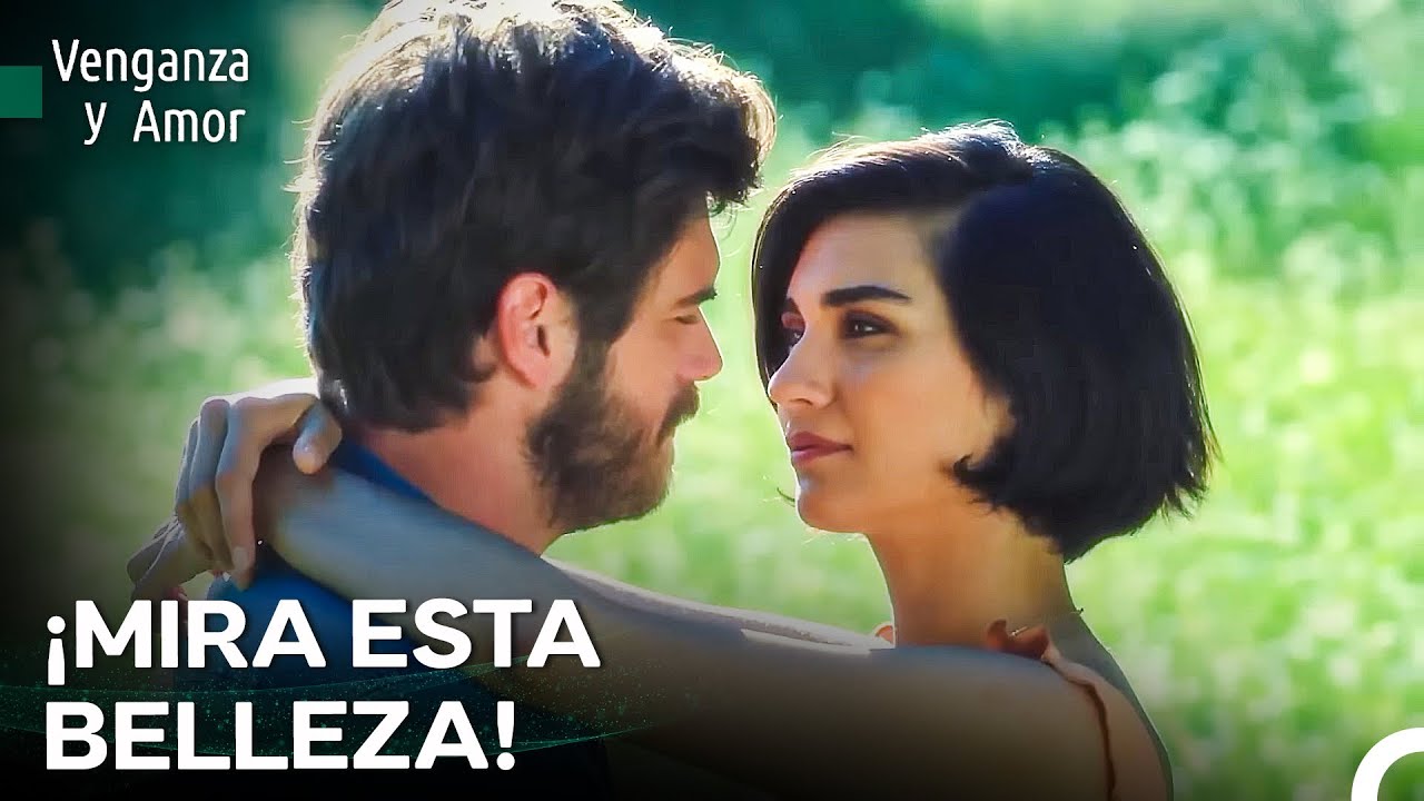 Me Enamoré De La Mujer Más Bella Del Mundo -  Venganza y Amor