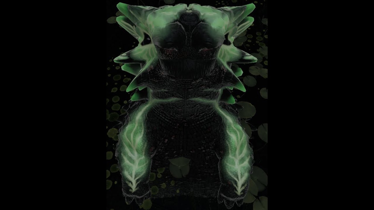 Double bite :( | Beast of Bermuda