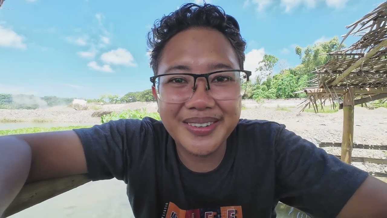 Sawi, Boac (Broken-hearted Village)