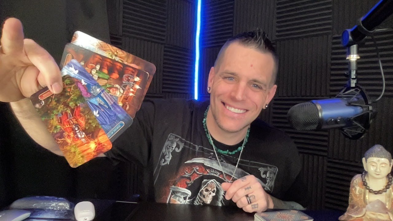 Aries - Yes, they DO want commitment! - NEW LOVE April 2023