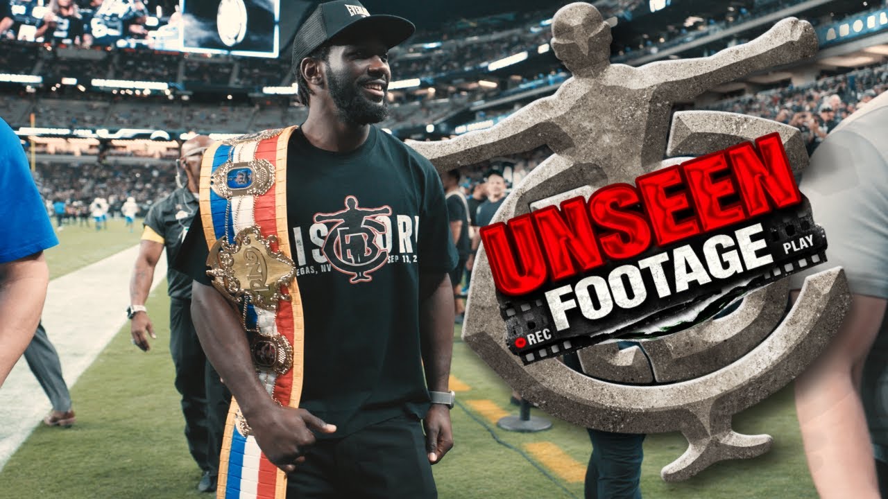 НЕИЗДАННЫЕ ВИДЕО | Футбол в понедельник вечером | #OnlyOneBud #MondayNightFootball