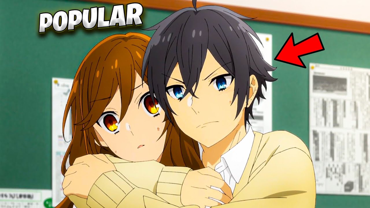 🔶 CAMBIÓ SU APARIENCIA Y PASÓ DE SER TIMIDO AL MÁS POPULAR | Anime Resumen
